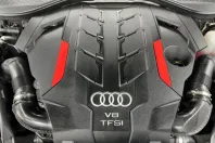 Audi S8 din 2024 cu 19.400 km - oferta AUD162113 - foto 12