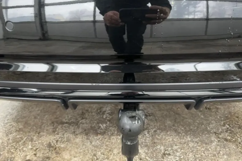 Audi S8 din 2024 cu 19.400 km - oferta AUD162113 - foto 14