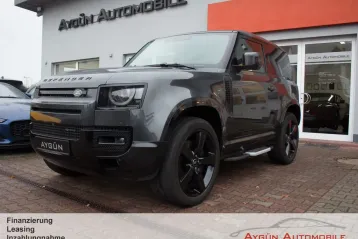 Land Rover Defender din 2022 - oferta LAN162114