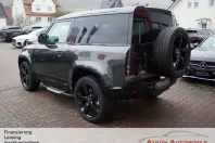 Land Rover Defender din 2022 cu 44.976 km - oferta LAN162114 - foto 4