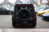 Land Rover Defender din 2022 cu 44.976 km - oferta LAN162114 - foto 5