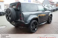 Land Rover Defender din 2022 cu 44.976 km - oferta LAN162114 - foto 6