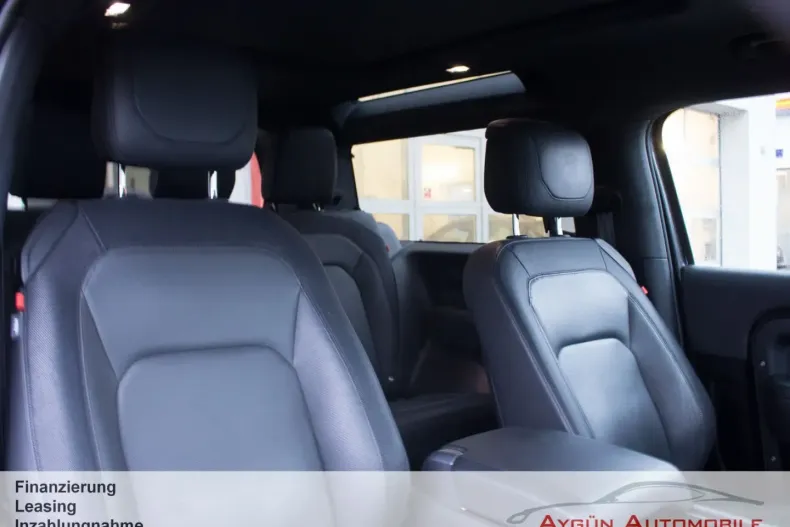 Land Rover Defender din 2022 cu 44.976 km - oferta LAN162114 - foto 11