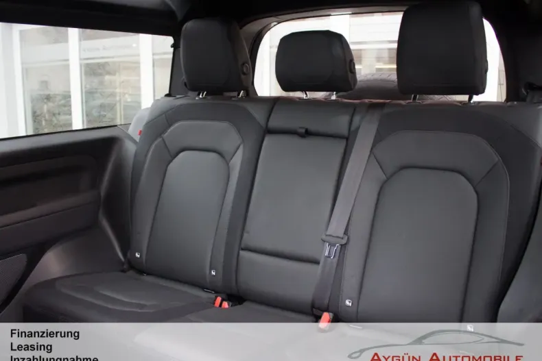 Land Rover Defender din 2022 cu 44.976 km - oferta LAN162114 - foto 13