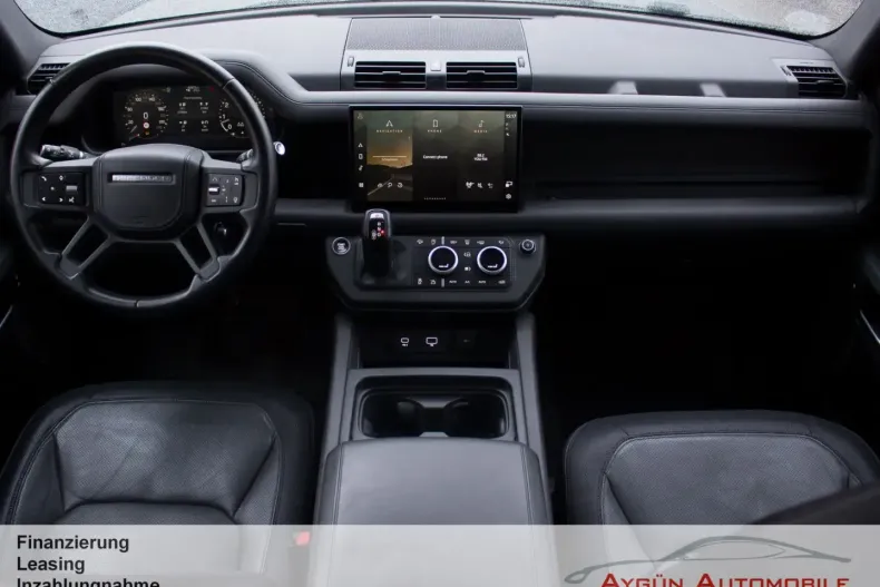 Land Rover Defender din 2022 cu 44.976 km - oferta LAN162114 - foto 14