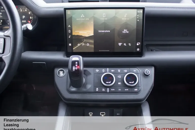 Land Rover Defender din 2022 cu 44.976 km - oferta LAN162114 - foto 17