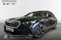 BMW 540 din 2024 cu 28.195 km - oferta BMW162115 - foto 1