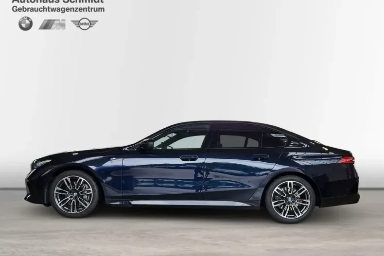 BMW 540 din 2024 cu 28.195 km - oferta BMW162115 - foto 2