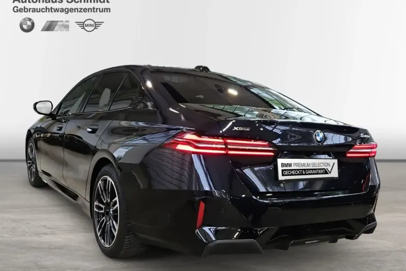 BMW 540 din 2024 cu 28.195 km - oferta BMW162115 - foto 3