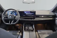 BMW 540 din 2024 cu 28.195 km - oferta BMW162115 - foto 12