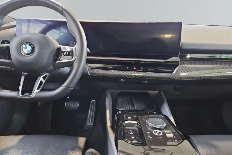 BMW 540 din 2024 cu 28.195 km - oferta BMW162115 - foto 13