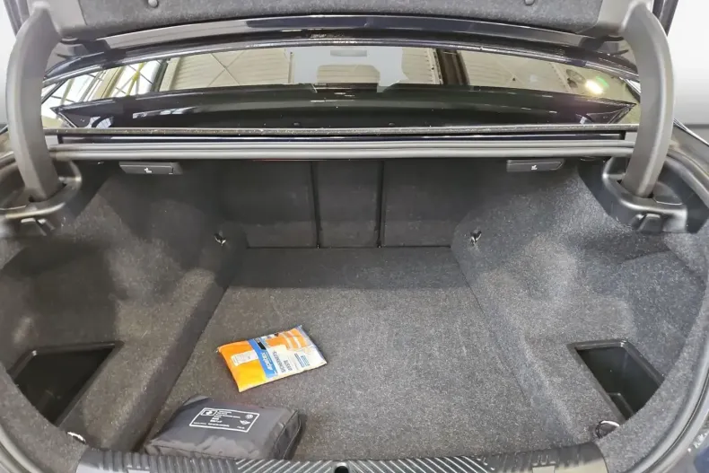 BMW 540 din 2024 cu 28.195 km - oferta BMW162115 - foto 16