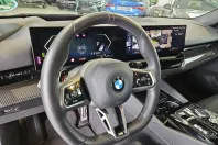 BMW 540 din 2024 cu 28.195 km - oferta BMW162115 - foto 19