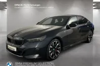 BMW 520 din 2024 cu 22.371 km - oferta BMW162116 - foto 1