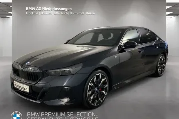 BMW 520 din 2024 - oferta BMW162116