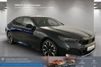 BMW 520 din 2024 cu 22.371 km - oferta BMW162116 - foto 2