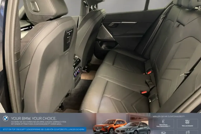 BMW 520 din 2024 cu 22.371 km - oferta BMW162116 - foto 12