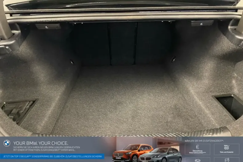 BMW 520 din 2024 cu 22.371 km - oferta BMW162116 - foto 14