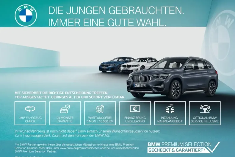 BMW 520 din 2024 cu 22.371 km - oferta BMW162116 - foto 18