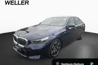 BMW 540 din 2025 cu 8.000 km - oferta BMW162117 - foto 1