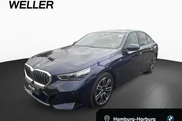 BMW 540 din 2025 - oferta BMW162117