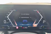 BMW 540 din 2025 cu 8.000 km - oferta BMW162117 - foto 9