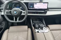 BMW 540 din 2025 cu 8.000 km - oferta BMW162117 - foto 12