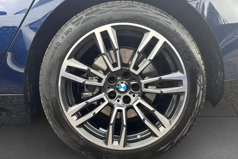 BMW 540 din 2025 cu 8.000 km - oferta BMW162117 - foto 17