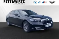 BMW 520 din 2024 cu 23.900 km - oferta BMW162118 - foto 1