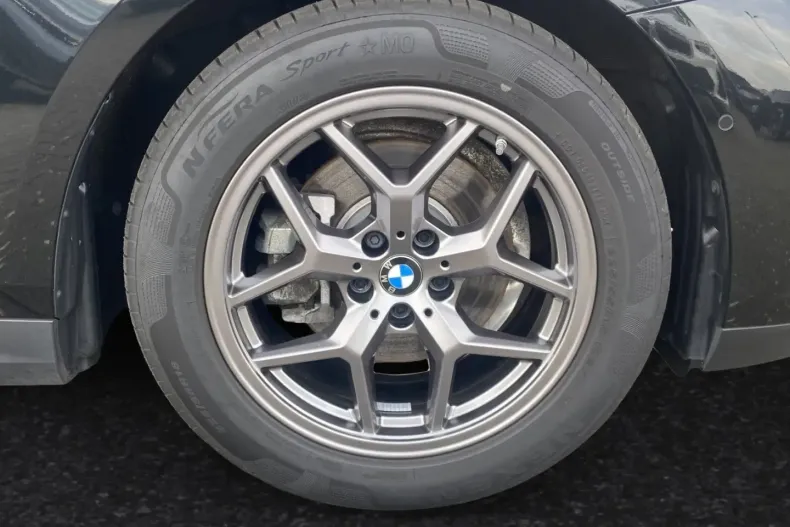 BMW 520 din 2024 cu 23.900 km - oferta BMW162118 - foto 5