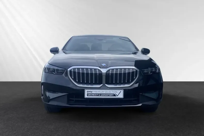 BMW 520 din 2024 cu 23.900 km - oferta BMW162118 - foto 6