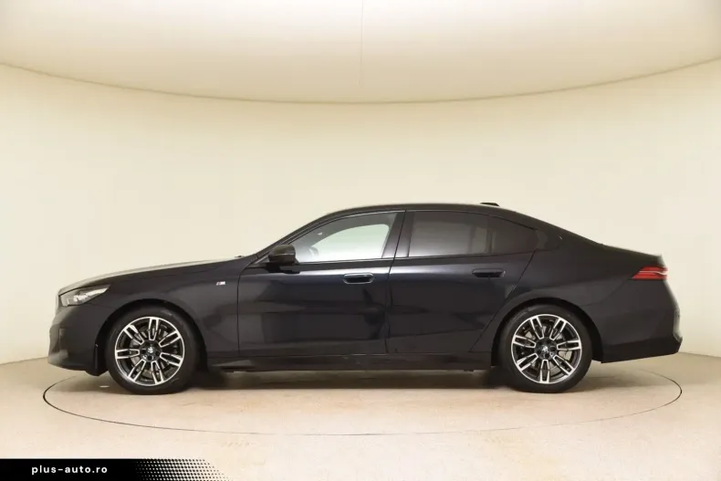BMW 520 din 2024 cu 45.900 km - oferta BMW162119 - foto 2