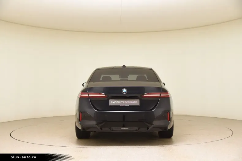 BMW 520 din 2024 cu 45.900 km - oferta BMW162119 - foto 3