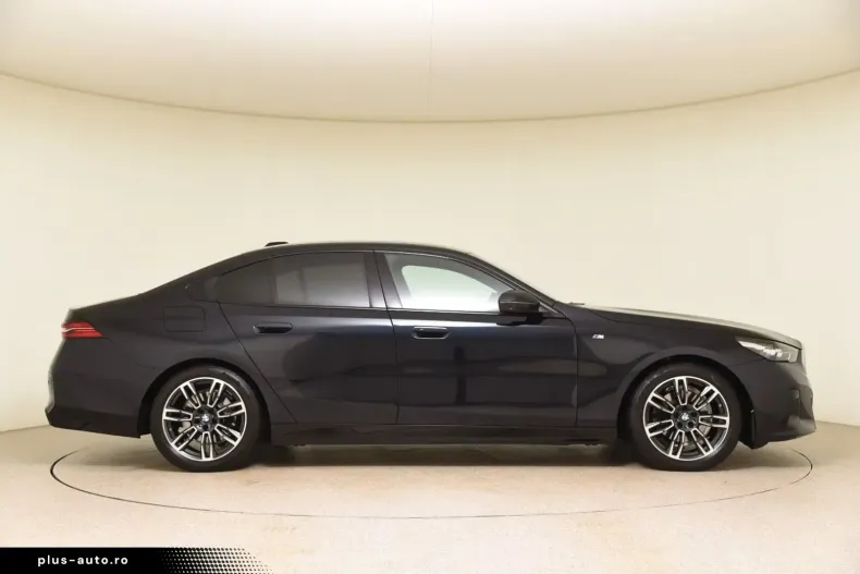 BMW 520 din 2024 cu 45.900 km - oferta BMW162119 - foto 4