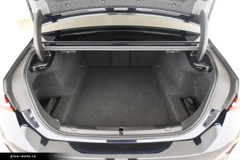 BMW 520 din 2024 cu 45.900 km - oferta BMW162119 - foto 9