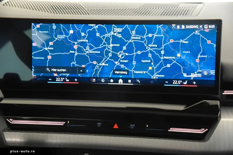 BMW 520 din 2024 cu 45.900 km - oferta BMW162119 - foto 12