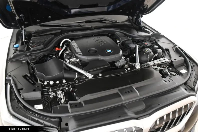 BMW 520 din 2024 cu 45.900 km - oferta BMW162119 - foto 22