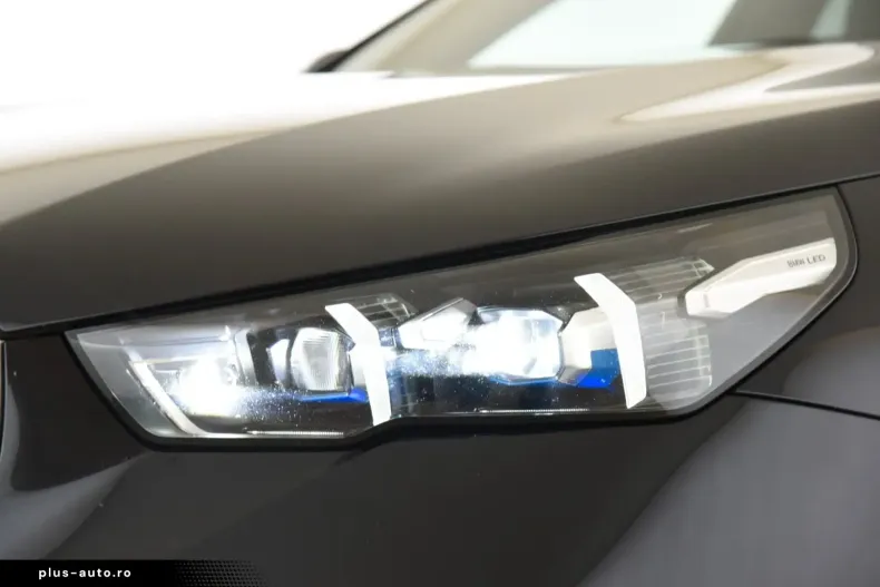 BMW 520 din 2024 cu 45.900 km - oferta BMW162119 - foto 24