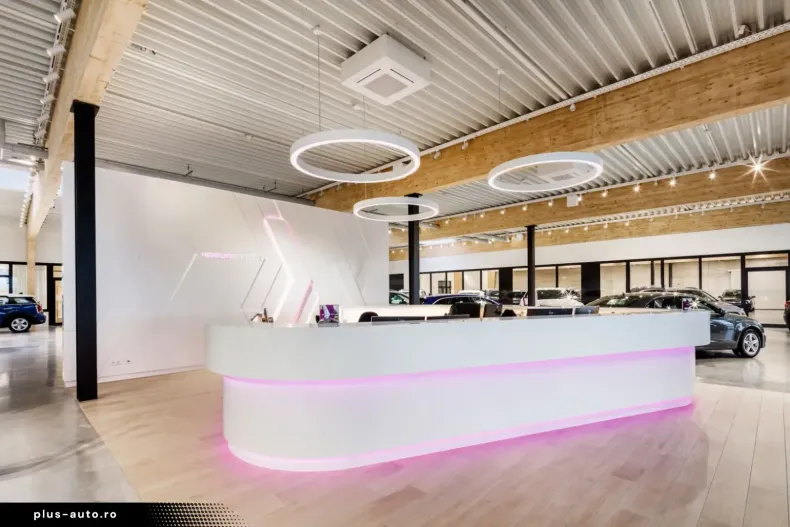 BMW 520 din 2024 cu 45.900 km - oferta BMW162119 - foto 27