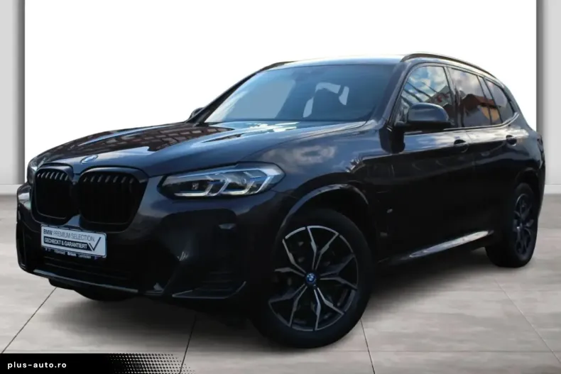 BMW X3 din 2022 cu 96.190 km - oferta BMW162120 - foto 1