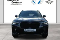 BMW X3 din 2022 cu 96.190 km - oferta BMW162120 - foto 2