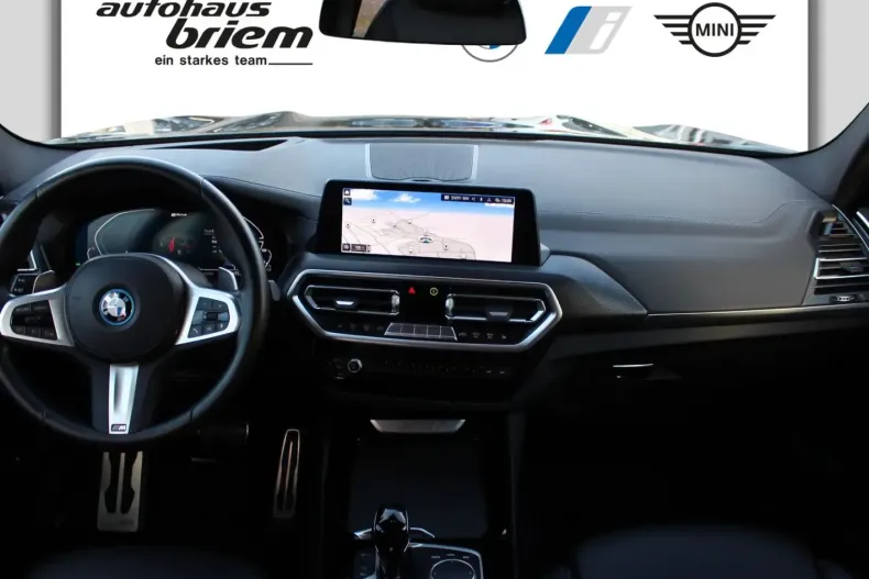 BMW X3 din 2022 cu 96.190 km - oferta BMW162120 - foto 7