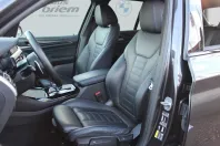 BMW X3 din 2022 cu 96.190 km - oferta BMW162120 - foto 8