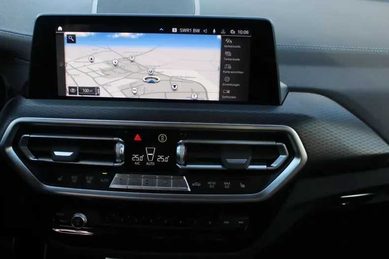 BMW X3 din 2022 cu 96.190 km - oferta BMW162120 - foto 10