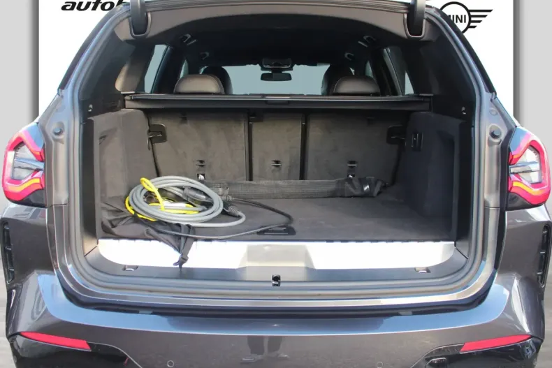 BMW X3 din 2022 cu 96.190 km - oferta BMW162120 - foto 12