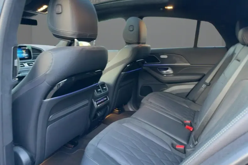 Mercedes-Benz GLE 63 AMG din 2023 cu 35.047 km - oferta MER162121 - foto 7