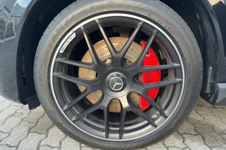 Mercedes-Benz GLE 63 AMG din 2023 cu 35.047 km - oferta MER162121 - foto 11