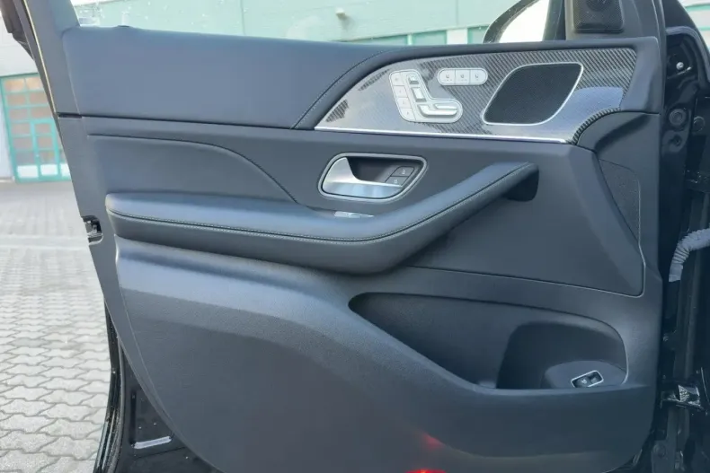 Mercedes-Benz GLE 63 AMG din 2023 cu 35.047 km - oferta MER162121 - foto 15