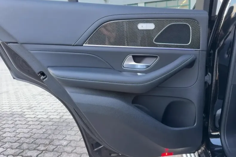 Mercedes-Benz GLE 63 AMG din 2023 cu 35.047 km - oferta MER162121 - foto 18