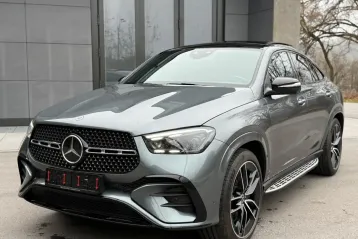 Mercedes-Benz GLE 450 din 2024 - oferta MER162122
